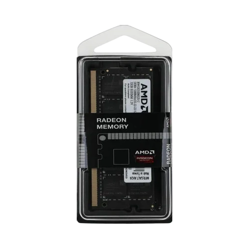 Оперативная память 32 Gb 3200 MHz AMD R9 GAMER SERIES (R9432G3206S2S-U)