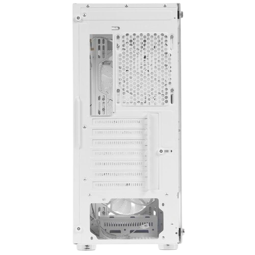 Компьютерный корпус 1STPLAYER FIREBASE XP LED White (XP-WH-4F1-W) документация