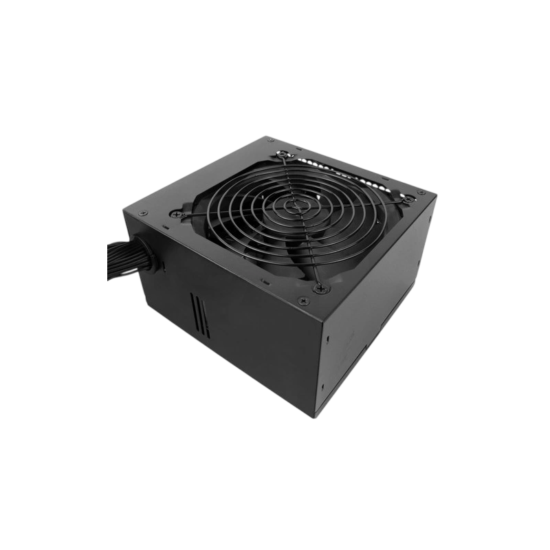 Блок питания 1STPLAYER 500W BLACK.SIR Black (PS-500BS) (SR-500W)