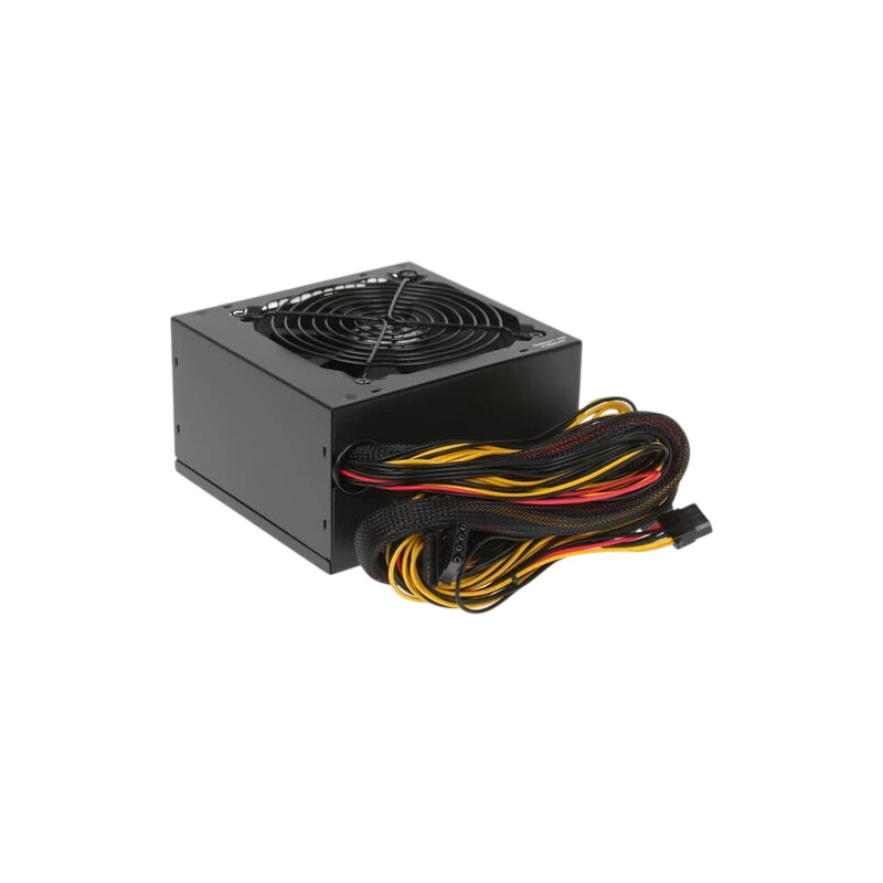 Блок питания Zalman 500W Wattbit II (ZM500-XEII)