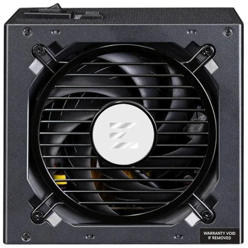 Блок питания Zalman 1200W ZM1200-ARX2 документация, кабельные стяжки, комплект кабелей, комплект крепежа, сумка для кабелей