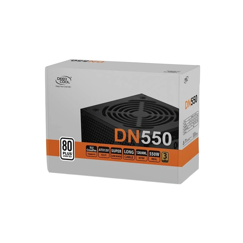 Блок питания Deepcool 550W NOVA DN550