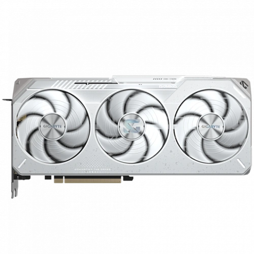 Видеокарта Gigabyte (GV-R907XGAMINGOCICE-16GD) Radeon RX 9070 XT 16GB GAMING OC ICE