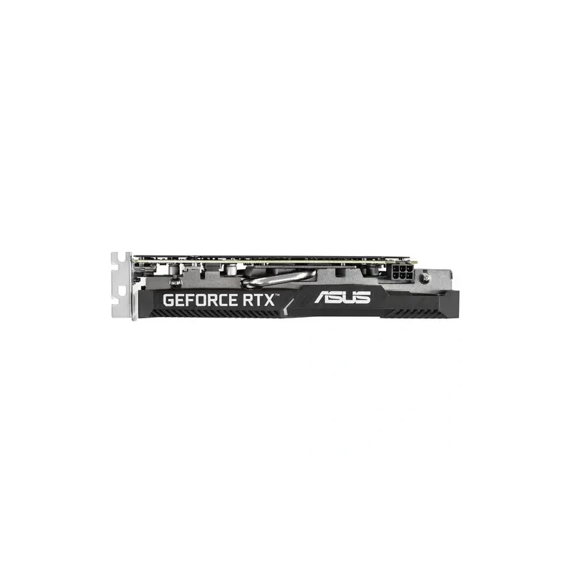 Видеокарта ASUS (DUAL-RTX3050-O8G-V2) GeForce RTX 3050 8GB D6 90YV0GH6-M0NA00