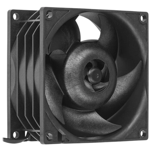 Вентилятор для корпуса Arctic cooling S8038-7K ACFAN00288A PWM