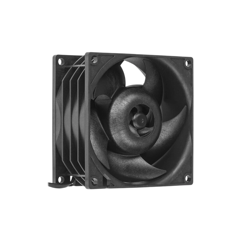 Вентилятор для корпуса Arctic cooling S8038-7K ACFAN00288A PWM