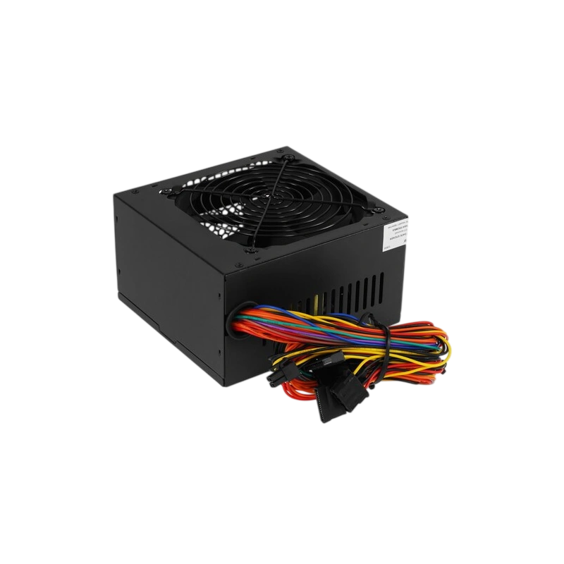 Блок питания ExeGate 400W 400NPX Black (EX224732RUS)