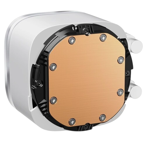 Система жидкостного охлаждения для процессора XASTRA LP360 ARGB WH White (LP360-WHAFXX-GL)