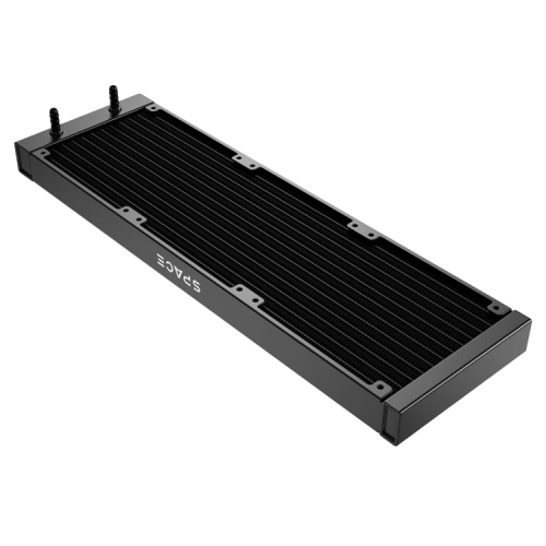 Система жидкостного охлаждения для процессора ID-COOLING SL360 PRO SE Black