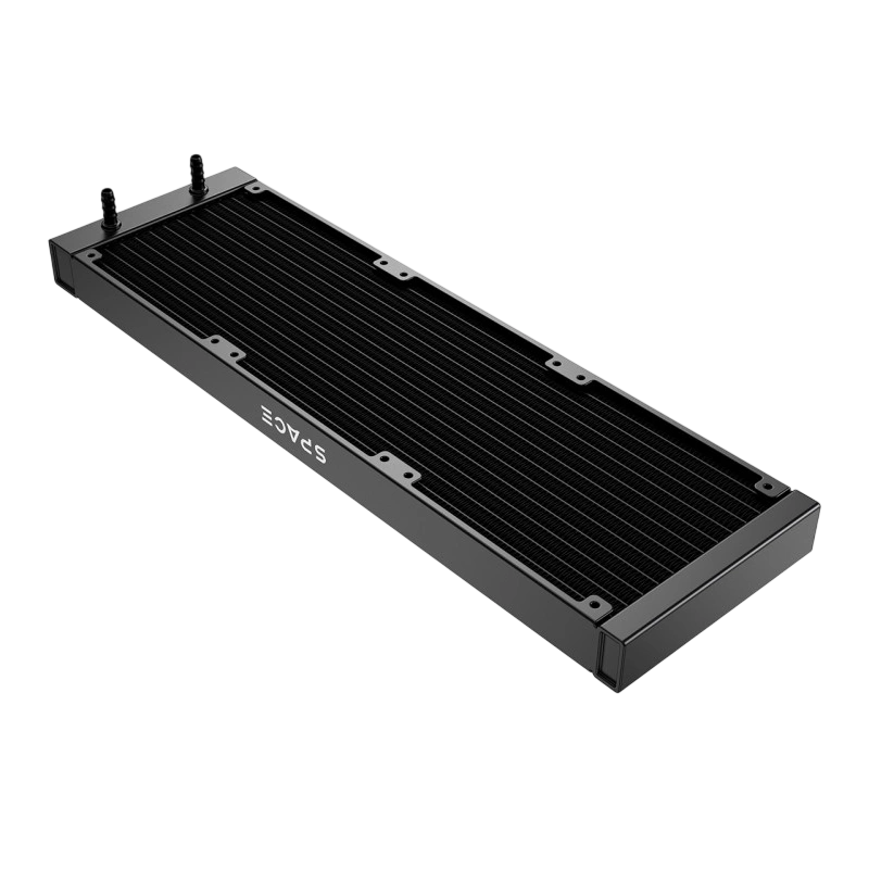 Система жидкостного охлаждения для процессора ID-COOLING SL360 PRO SE Black