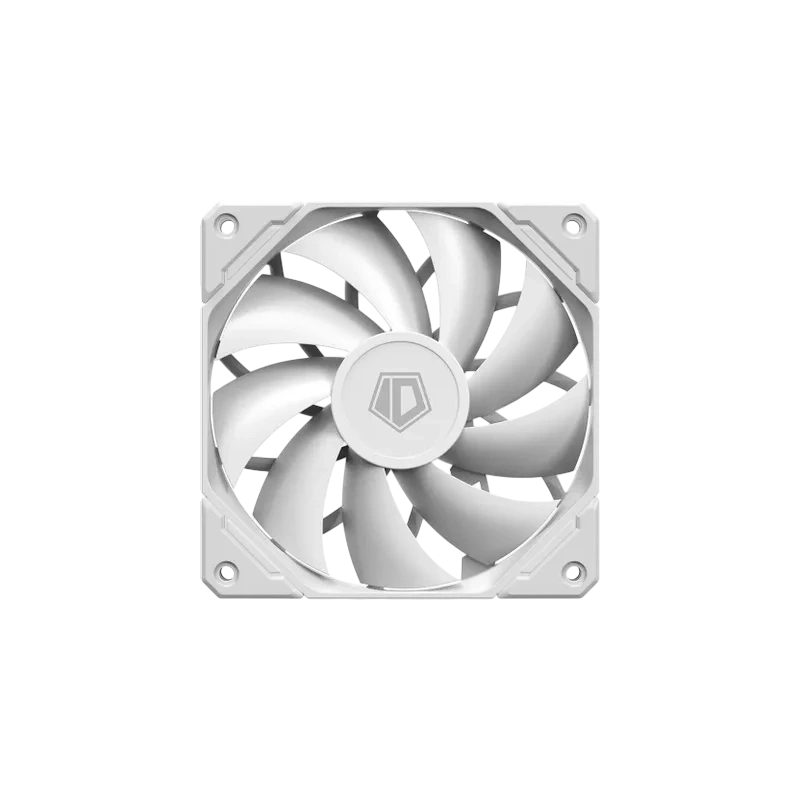 Вентилятор для корпуса ID-COOLING TF-12025-PRO-ARGB White