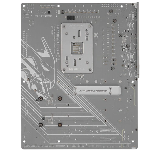 Материнская плата Gigabyte X870E AORUS PRO ICE