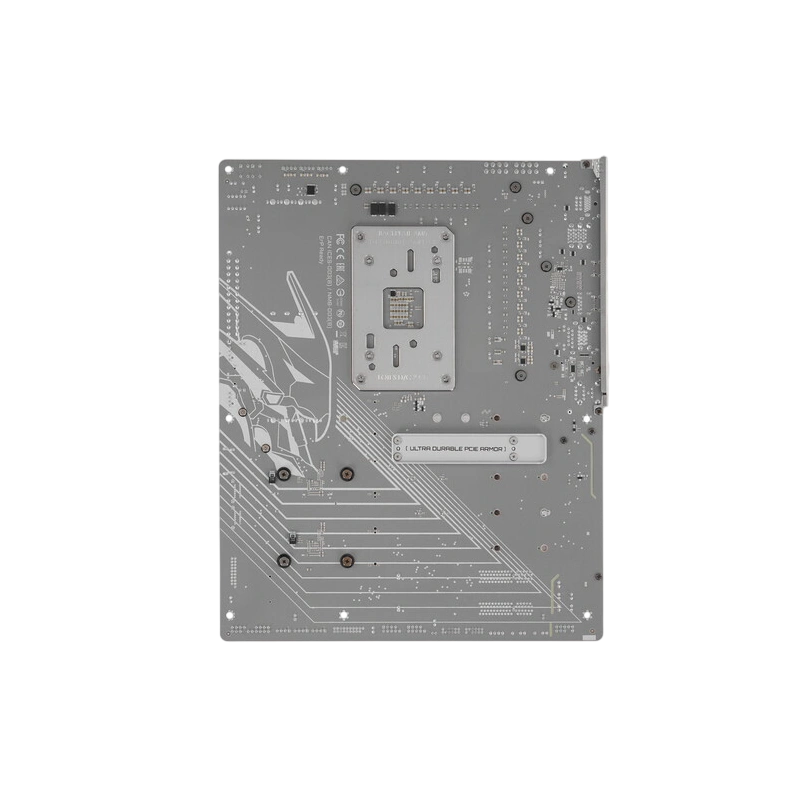 Материнская плата Gigabyte X870E AORUS PRO ICE