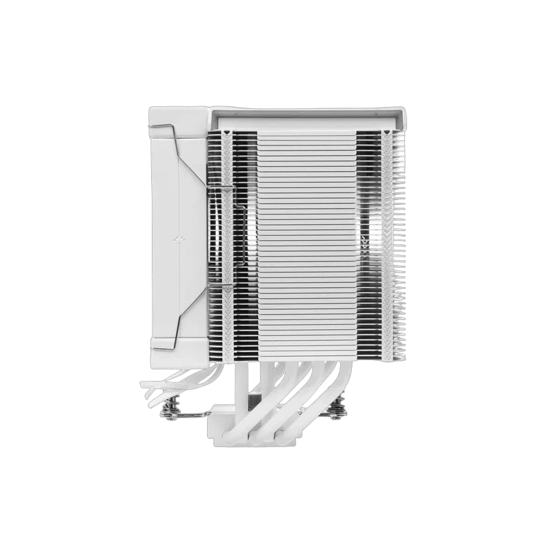 Кулер для процессора Deepcool AK500 DIGITAL WH (R-AK500-WHADMN-G)