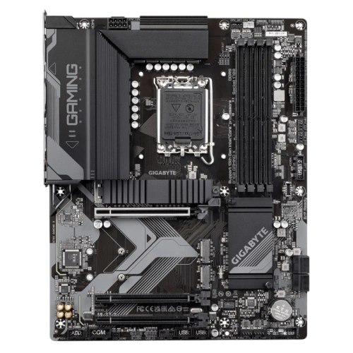 Материнская плата Gigabyte B760 GAMING X