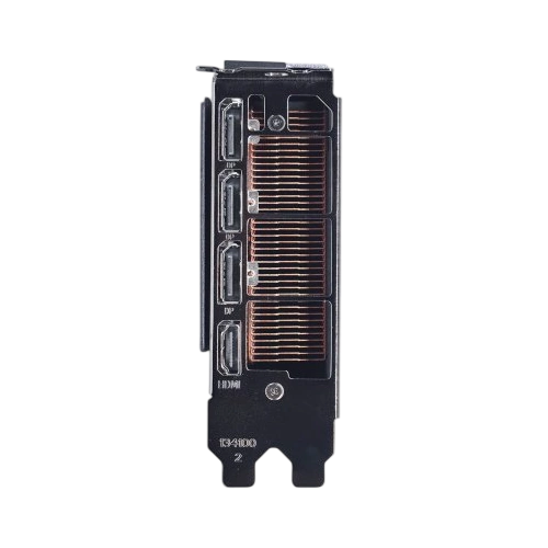 Видеокарта AFox (AF3090-24GD6XH7) GeForce RTX 3090 24GB