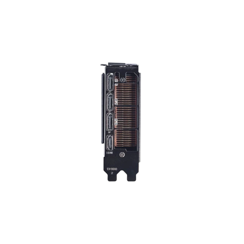 Видеокарта AFox (AF3090-24GD6XH7) GeForce RTX 3090 24GB
