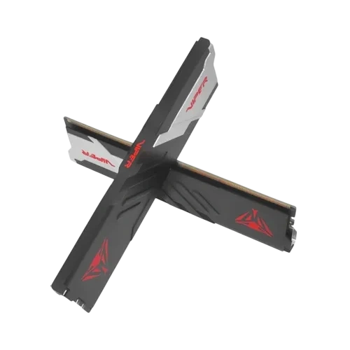 Оперативная память 64 Gb 6000 MHz PATRIOT VIPER VENOM (PVV564G600C36K)