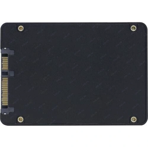 Твердотельный накопитель Patriot 512 Gb P220 (P220S512G25) BOX