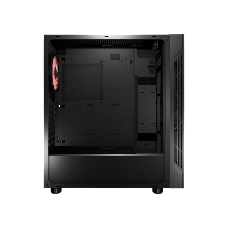 Компьютерный корпус MSI MAG VAMPIRIC 011C Ryzen Edition (306-7G08C21-809)