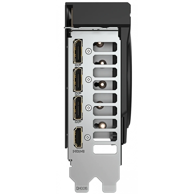 Видеокарта Gigabyte (GV-N507TWF3OCV2-16GD) GeForce RTX 5070 Ti 16GB WINDFORCE OC V2