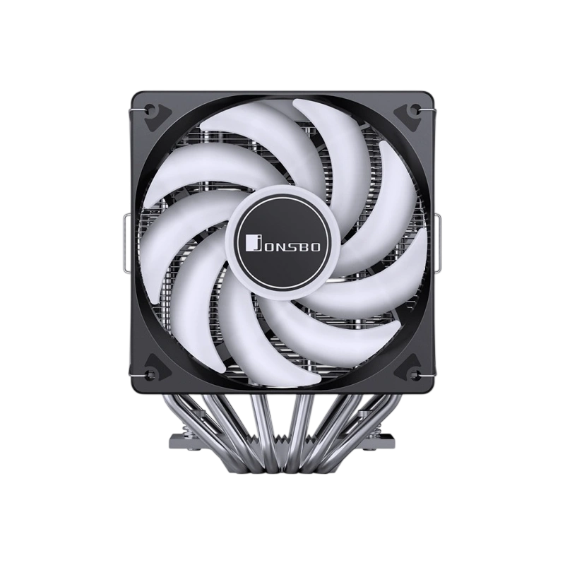 Кулер для процессора JONSBO CR-3000E Color Black