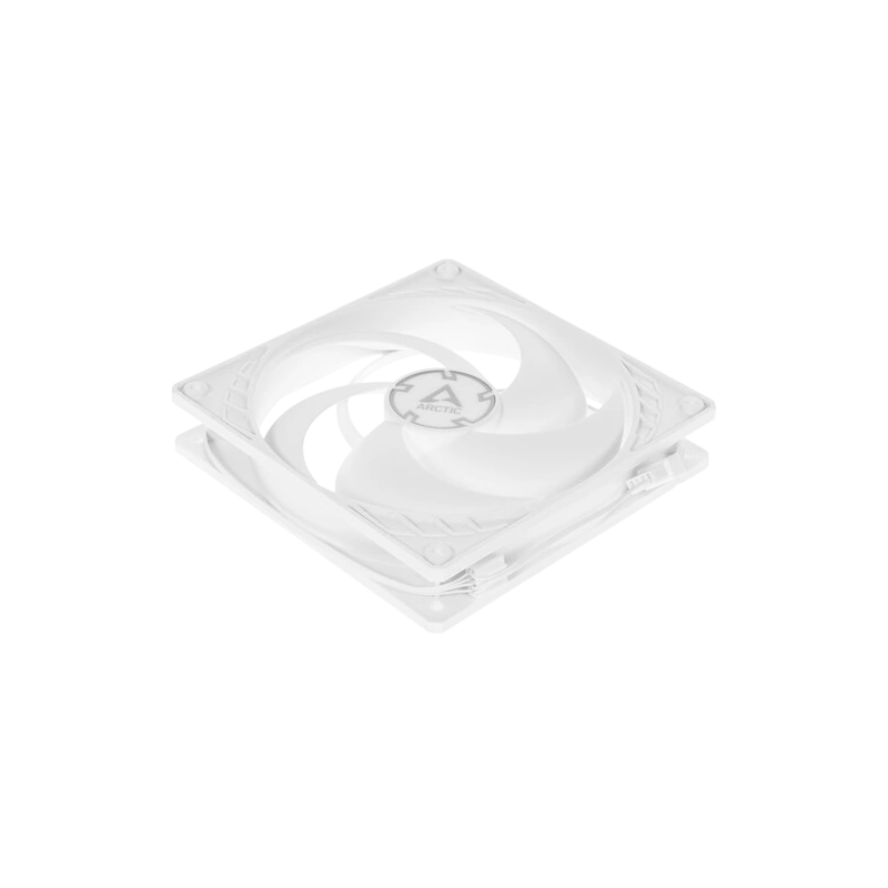 Вентилятор для корпуса Arctic Cooling P14 PWM PST White/White ACFAN00197A документация, комплект крепежа