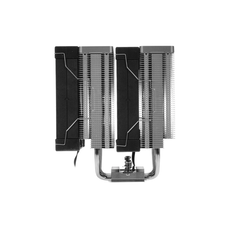 Кулер для процессора Deepcool AK620 (R-AK620-BKNNMT-G)