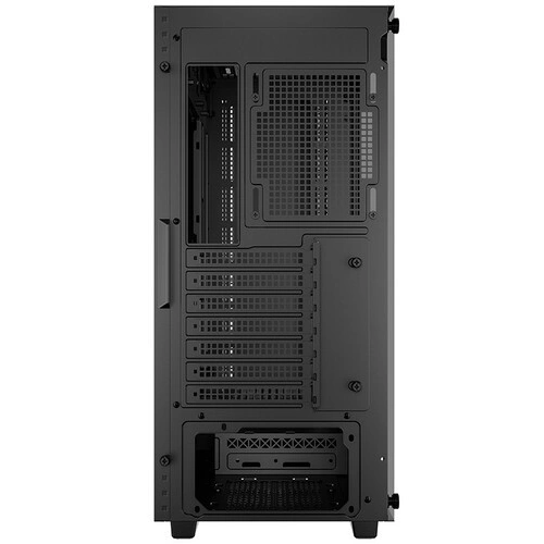 Компьютерный корпус Deepcool CC560 V2 Limited Black (R-CC560-BKNAA0-G-2) документация