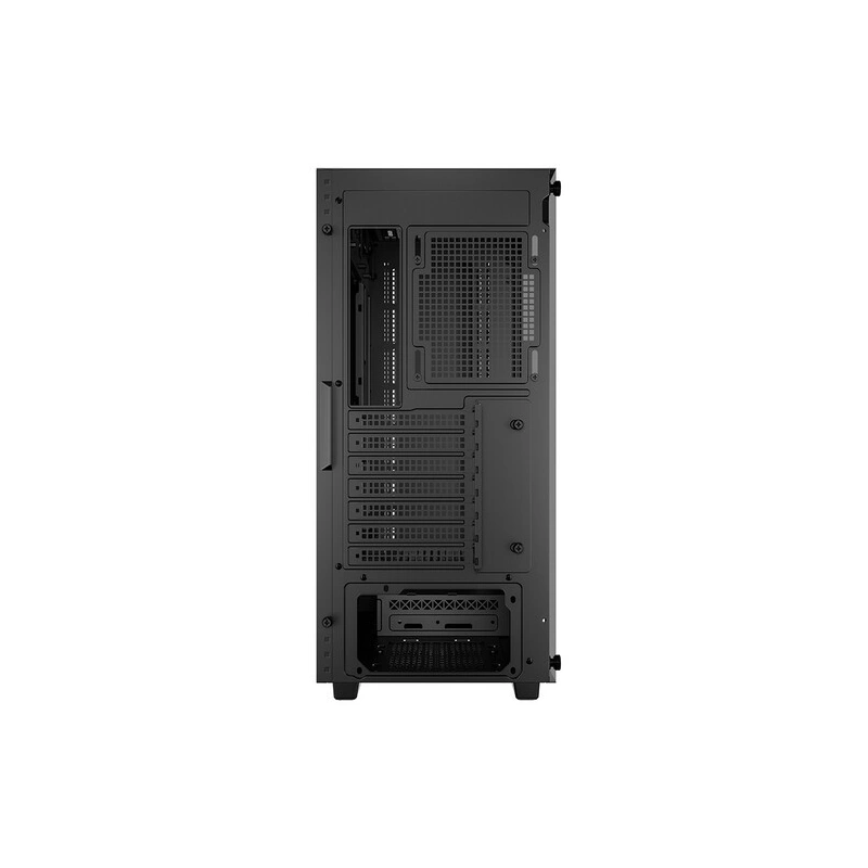 Компьютерный корпус Deepcool CC560 V2 Limited Black (R-CC560-BKNAA0-G-2) документация