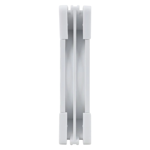Вентилятор для корпуса Thermalright TL-B12RW-S Reverse ARGB White (TRTLB12RWS) комплект крепежа