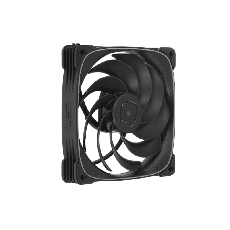 Комплект вентиляторов для корпуса Geometric Future Squama 2503RB-14 Reverse ARGB Black (1F2503R314000)
