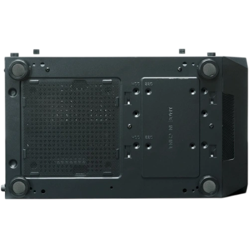 Компьютерный корпус XASTRA A403 4ARGB Black (A403-4FC12A)