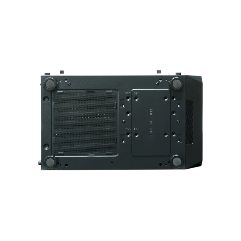 Компьютерный корпус XASTRA A403 4ARGB Black (A403-4FC12A)