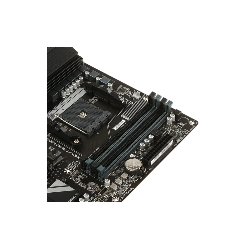 Материнская плата Gigabyte B550M GAMING X WIFI6