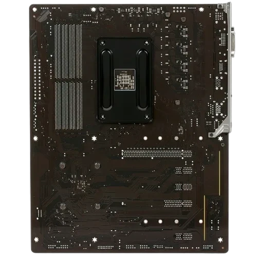 Материнская плата Gigabyte B550 GAMING X V2 диск с ПО, документация