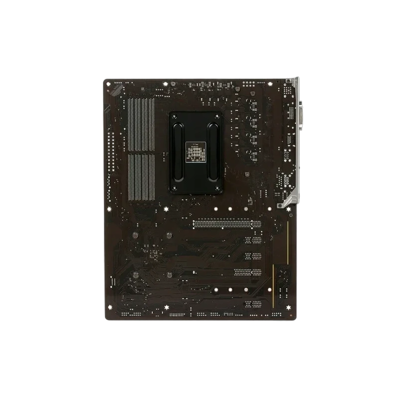 Материнская плата Gigabyte B550 GAMING X V2 диск с ПО, документация