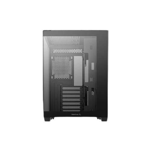Компьютерный корпус Deepcool CG530 Black (R-CG530-BKNDA0-G-1) документация, набор крепежа