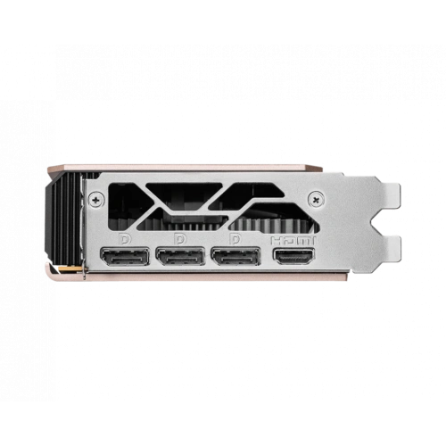 Видеокарта MSI (G5060-8IIC) GeForce RTX 5060 8G INSPIRE ITX OC