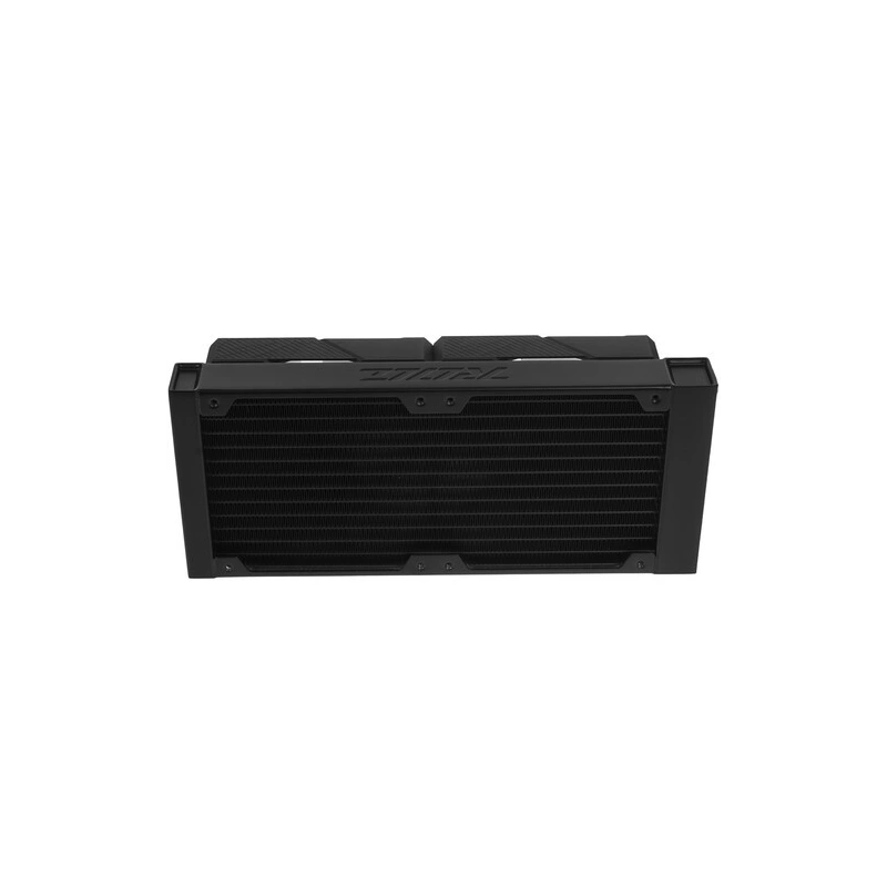 Система жидкостного охлаждения для процессора ASUS ROG RYUJIN III 240 ARGB Black (90RC00K1-M0UAY0)
