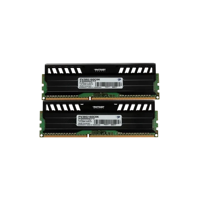 Оперативная память 8 Gb 1600 MHz PATRIOT VIPER 3 (PV38G160C9K)