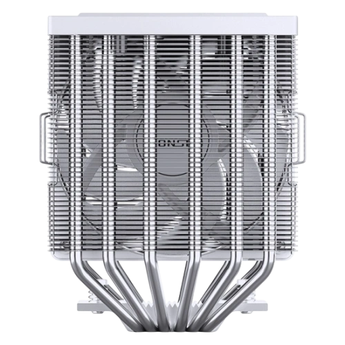 Кулер для процессора JONSBO CR-3000E Color White