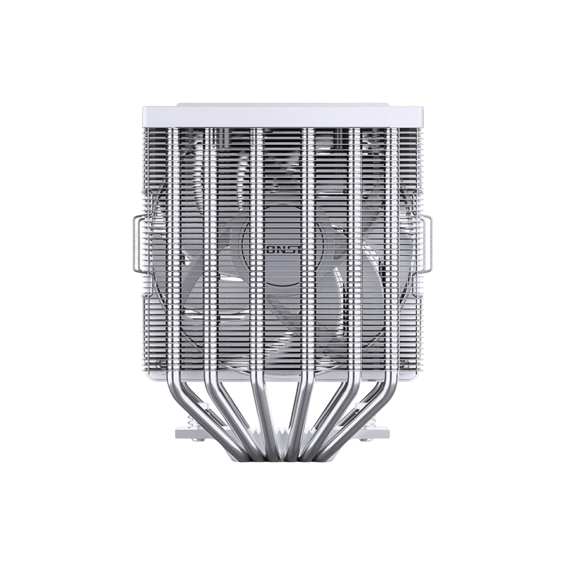 Кулер для процессора JONSBO CR-3000E Color White