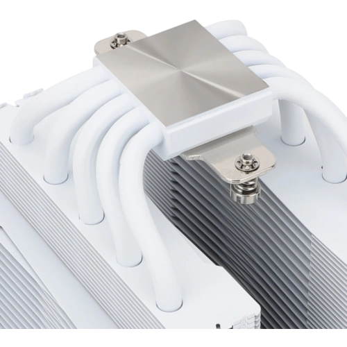Кулер для процессора Thermalright Frost Commander 140 White (TRFC140W)