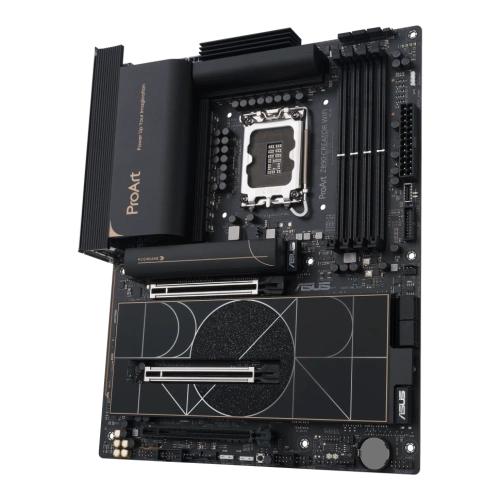 Материнская плата ASUS PROART Z890-CREATOR WIFI (90MB1JD0-M0EAY0)