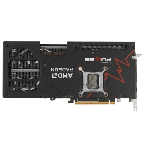Видеокарта Sapphire (11349-03-20G) Radeon RX 9070 16GB PULSE 16GB