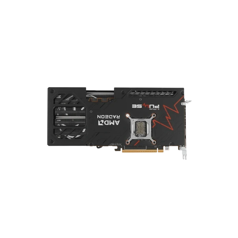 Видеокарта Sapphire (11349-03-20G) Radeon RX 9070 16GB PULSE 16GB