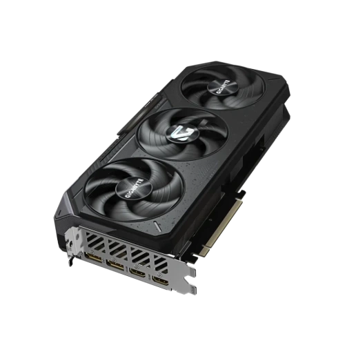 Видеокарта Gigabyte (GV-R9070XTGAMING OC-16GD) Radeon RX 9070 XT 16GB GAMING OC