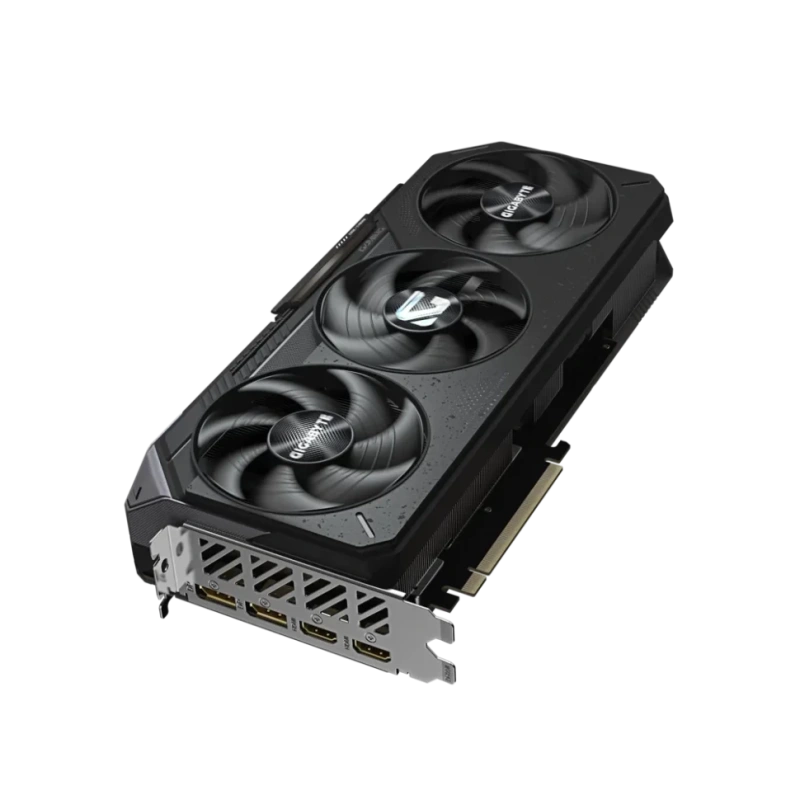 Видеокарта Gigabyte (GV-R9070XTGAMING OC-16GD) Radeon RX 9070 XT 16GB GAMING OC