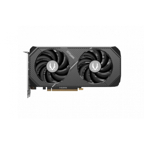 Видеокарта ZOTAC (ZT-B50700E-10P) GeForce RTX 5070 12GB Twin Edge